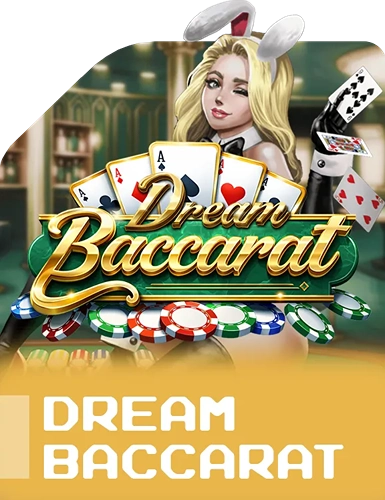 Dream Baccarat